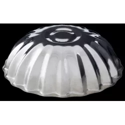 Formička vyklépávací košík malý 50x17mm 20ks