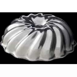 Formička vyklépávací bábovička 45x15mm 20ks