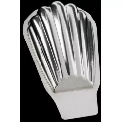 Formička vyklépávací pracka 60x35mm 20ks