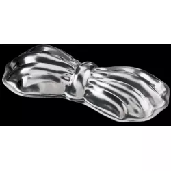 Formička vyklépávací mašlička 58x27mm 20ks