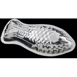Formička vyklépávací ryba 86x34mm 20ks