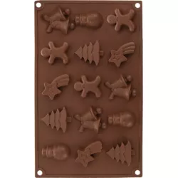 Forma na pečení Christmas 151753 Orion