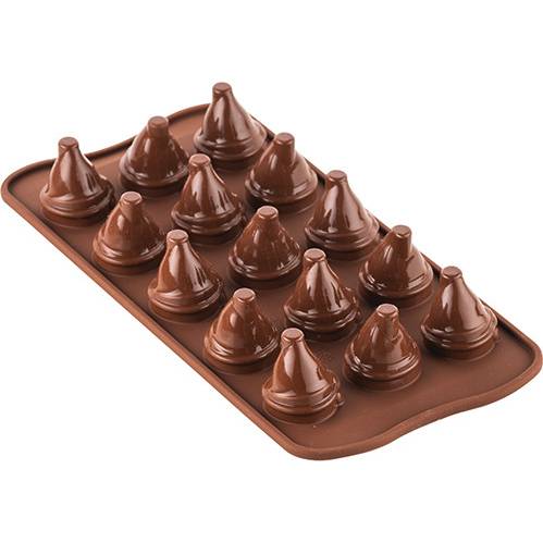 Forma na čokoládu trpaslící