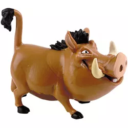 Figurka na dort Pumba