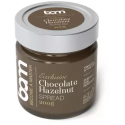 Lískooříšková, čokoládová pomazánka 200g