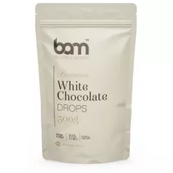 Bílá čokoláda 500g