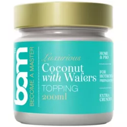 Kokosová - poleva 200ml