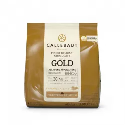 Čokoláda gold 0,4kg