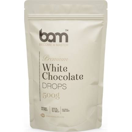 Bílá čokoláda 500g