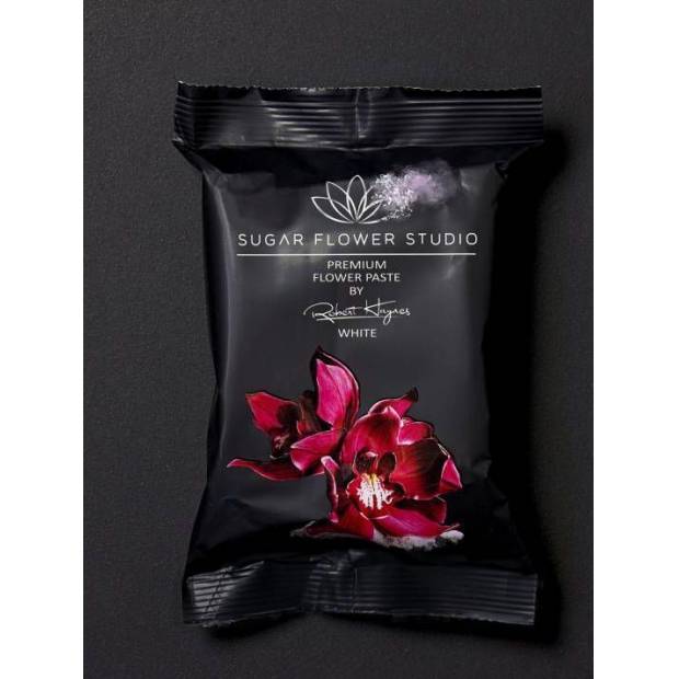 Sugar Flower Studio prémiová modelovací hmota na květiny jahodová (0,25 kg) 0055 dortis