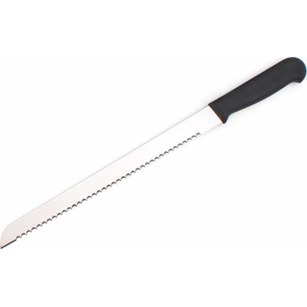 Dortový nůž 25,4cm vlnitý