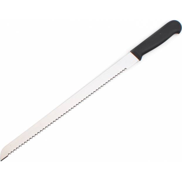 Dortový nůž 30,5cm vlnitý