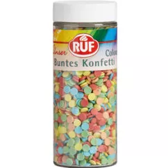 Zdobení konfety 55g