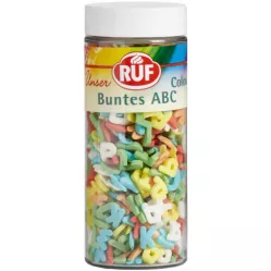 Zdobení písmenka 45g