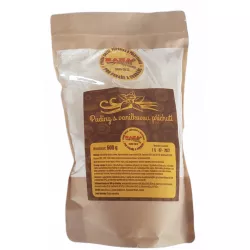 Puding s vanilkovou příchutí 500g