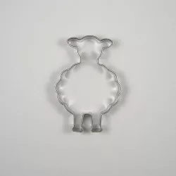 Vykrajovátko ovečka 67x45mm