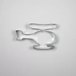 Vykrajovátko vtrulník 45x70mm