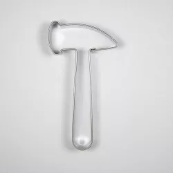 Vykrajovátko kladivo 86x48mm