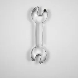 Vykrajovátko matkový klíč 86x25mm