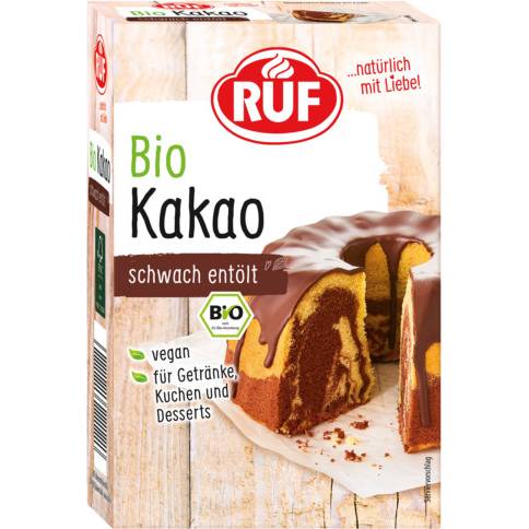 Bio Kakao 125g