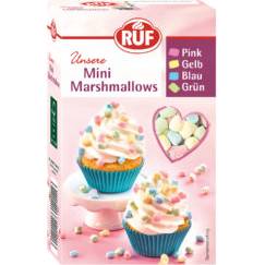 Mini marshmallows 45g
