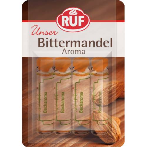 Aroma mandle 4x2ml