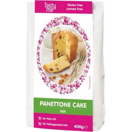 Směs na panettone 400g
