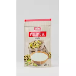 Pistáciová mouka nepražená 250 g