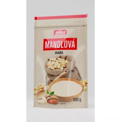 Mandlová mouka blanšírovaná 400 g