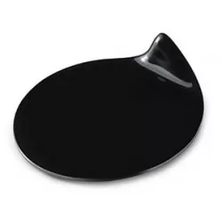 Podložka pod minidezerty kruh 40ks 10x9,5cm - ALCAS