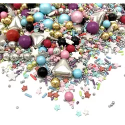 Zdobení oslava 90g 0626