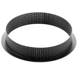 Mikro perferovaný ráfek na tartalekty 16x3,5cm