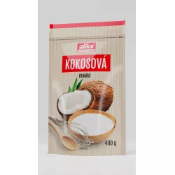 Kokosová mouka 400 g
