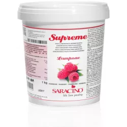 Ochucovací pasta malina 1kg