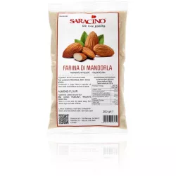 Mandlová mouka 200g