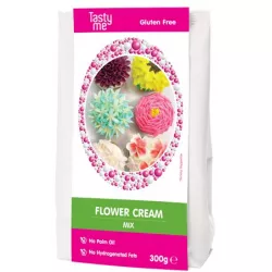 Směs na krém Flower 300g
