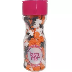 Cukrové zdobení 50g Halloween