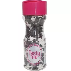 Cukrové zdobení lebky 45g