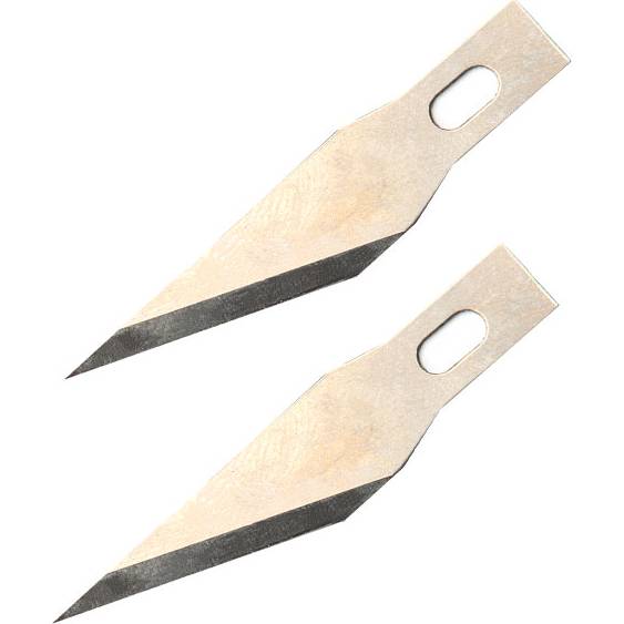 Náhradní skalpel nože 3 x 0,9 cm