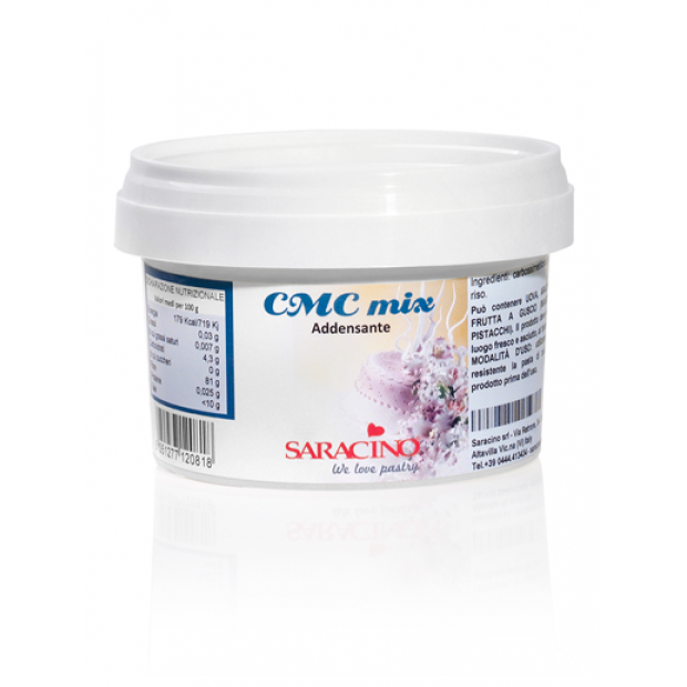 CMC MIX 100g