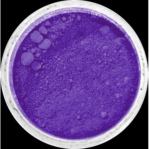 Prachová barva 5g natural purple