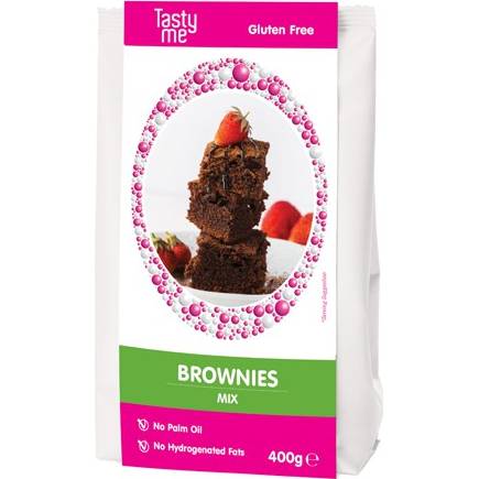 Směs na Brownies 400g