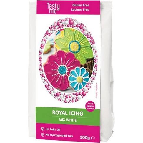 Royal icing 300g