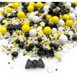 Zdobení netopýři 90g