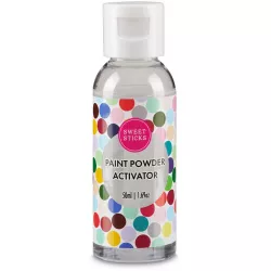 Activator prachových barev