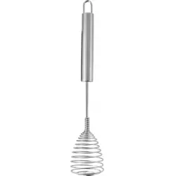 Orion Šlehací metla spirálová 26 cm