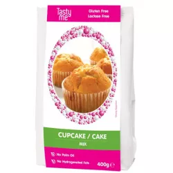 Směs na cupcake 400g