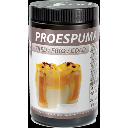 Proespuma cold 700g