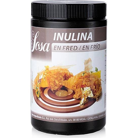 Inulin cold 500g