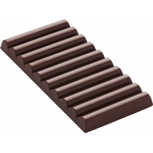 Polykarbonátová forma na čokoládu - Kit